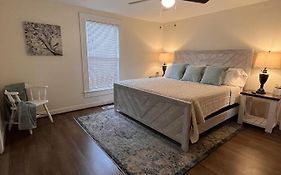 Farmhouse Inspired Haven